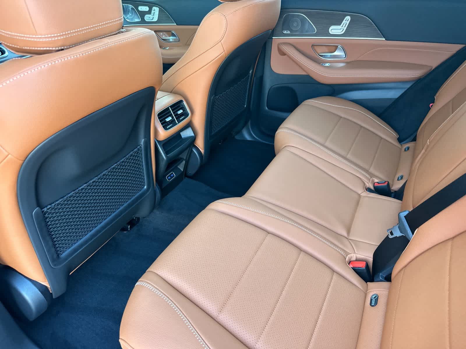New 2027 Mercedes-Benz GLE 450 4MATIC image 12