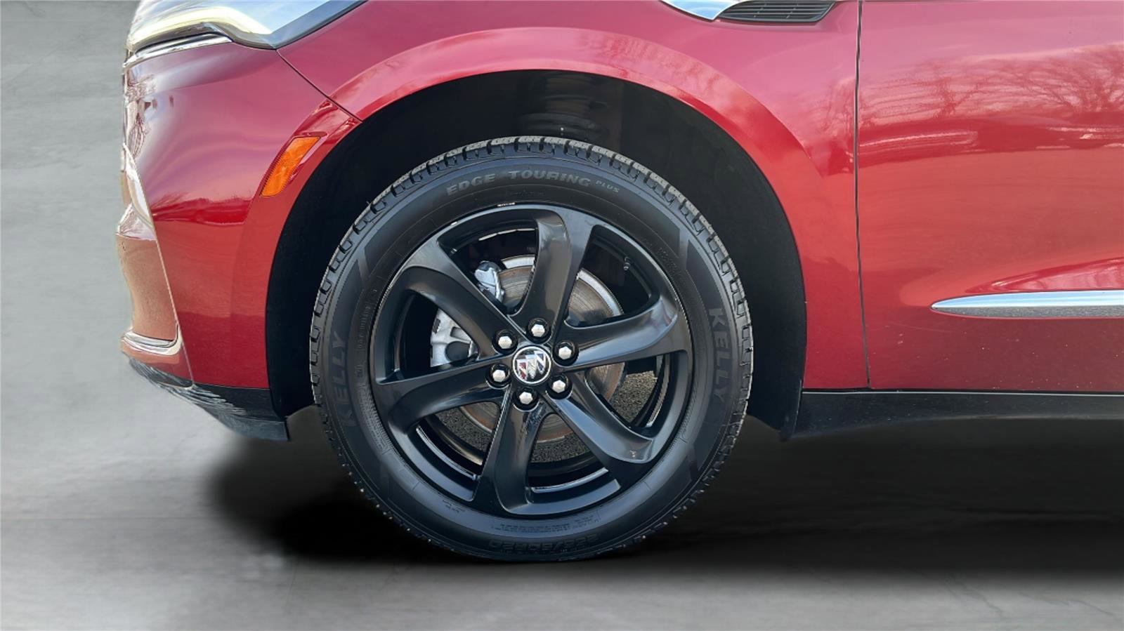 Used 2023 Buick Enclave Essence w/ Sport Touring Edition image 22