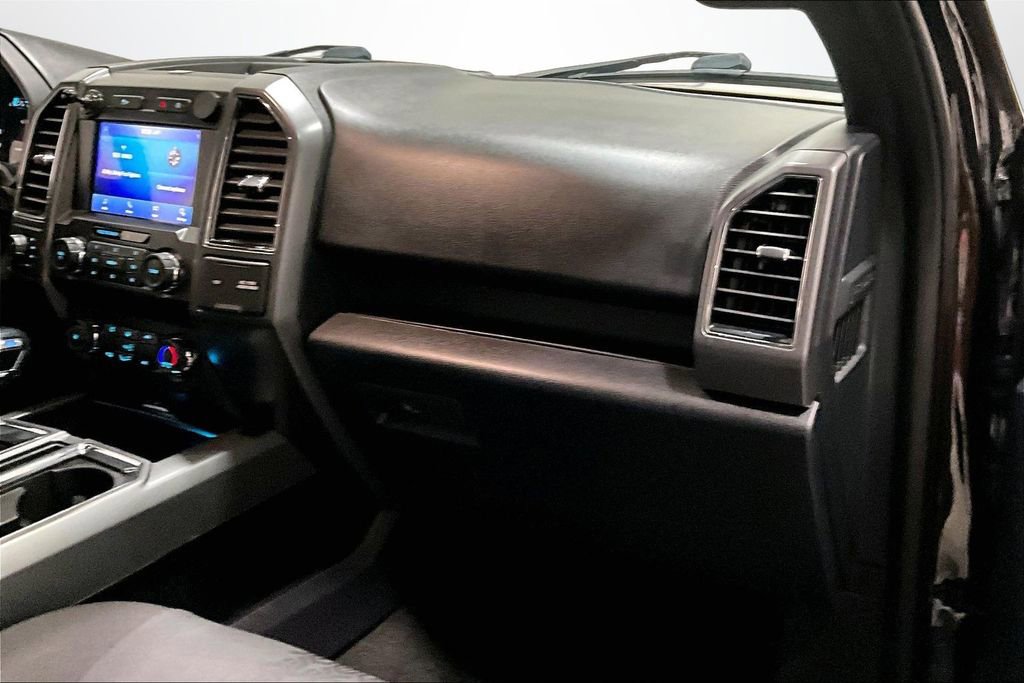 Used 2020 Ford F150 XLT w/ Equipment Group 301A Mid AWD/4WD image 27