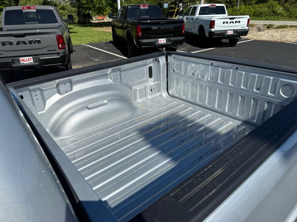 New 2026 RAM 1500 Big Horn AWD/4WD image 41