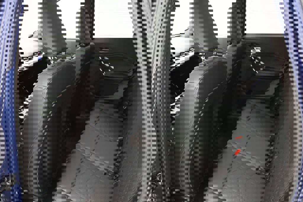 Used 2025 BMW X1 xDrive28i image 11