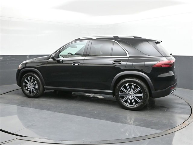 New 2025 Mercedes-Benz GLE 450e 4MATIC image 5