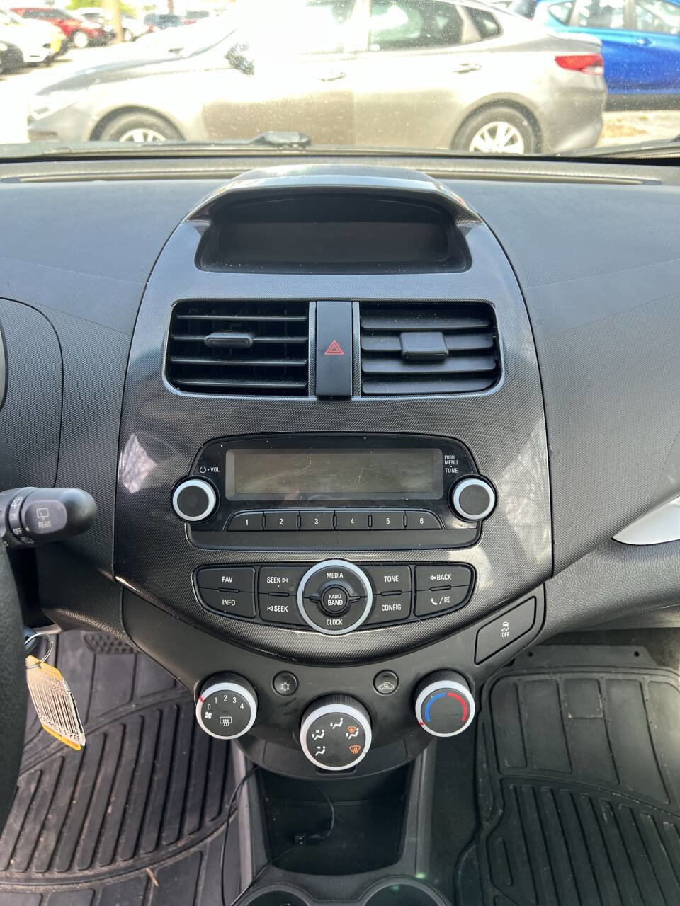 Used 2014 Chevrolet Spark LS image 14