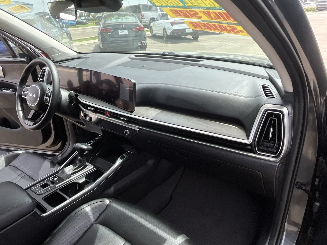 Used 2024 Kia Sorento X-Line EX AWD/4WD image 27