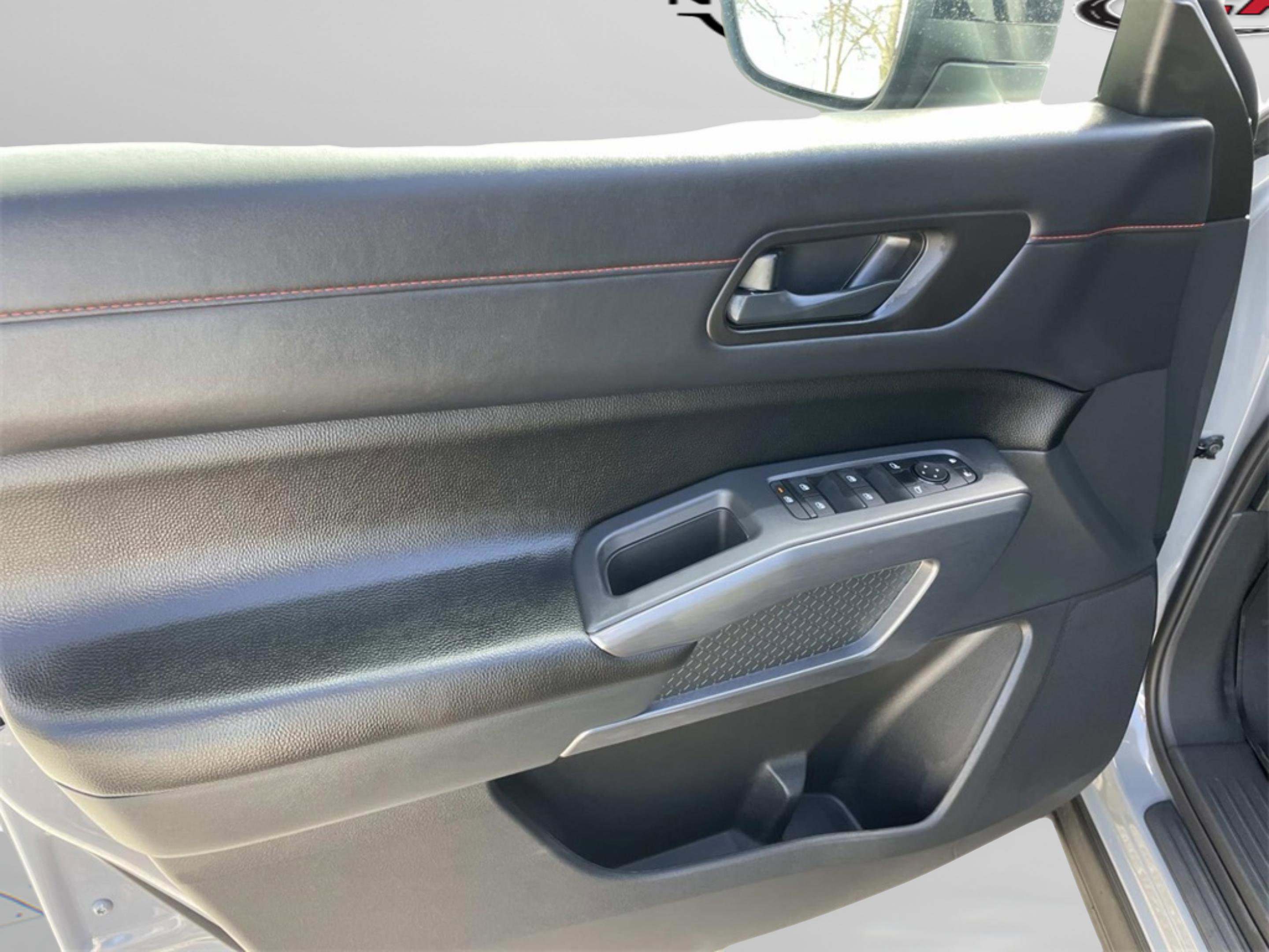 New 2026 Nissan Pathfinder Rock Creek image 22