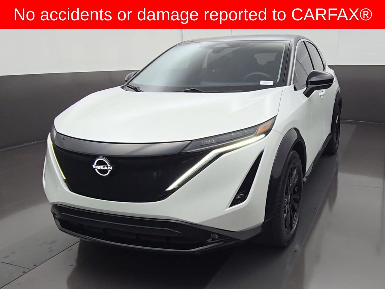 Used 2024 Nissan Ariya FWD image 2