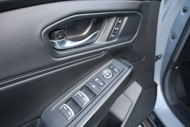 Used 2024 Honda Accord EX-L image 16