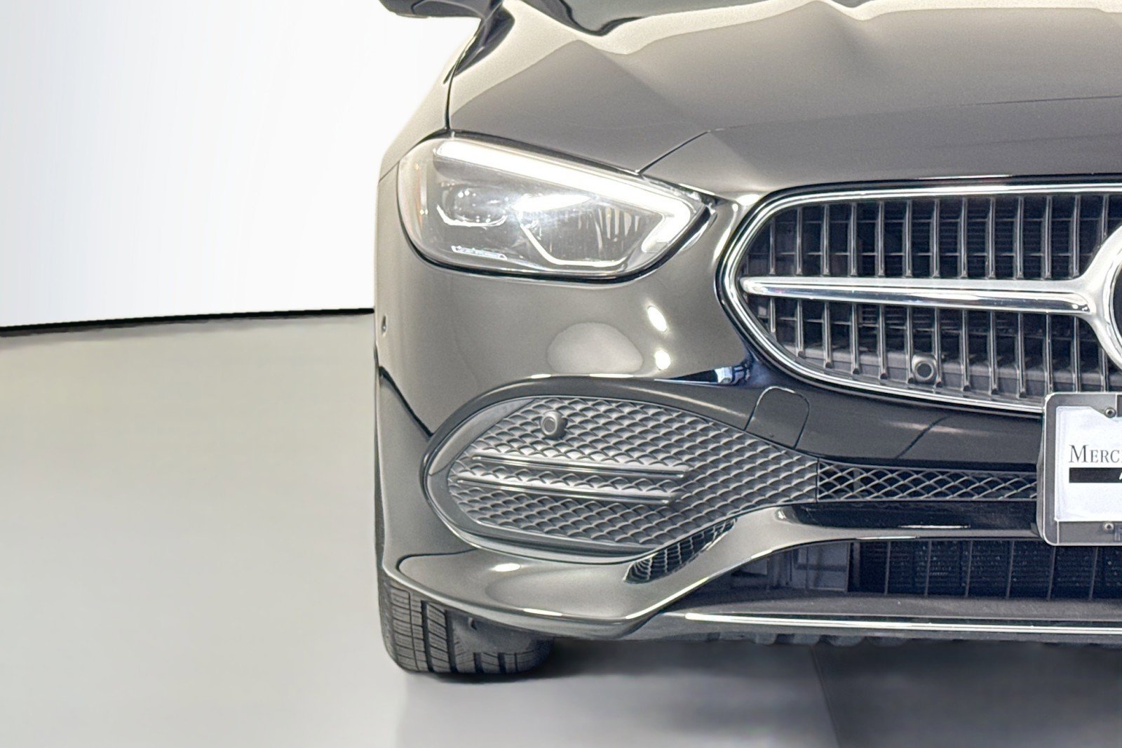 Certified 2024 Mercedes-Benz C 300 Sedan image 15