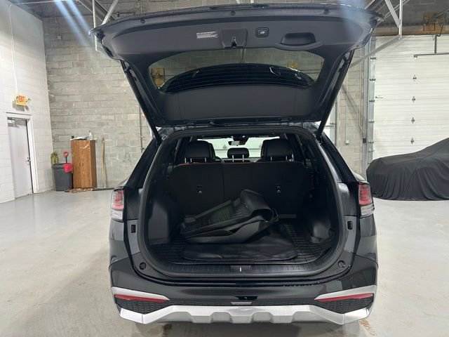 Used 2023 Kia Sportage SX image 23