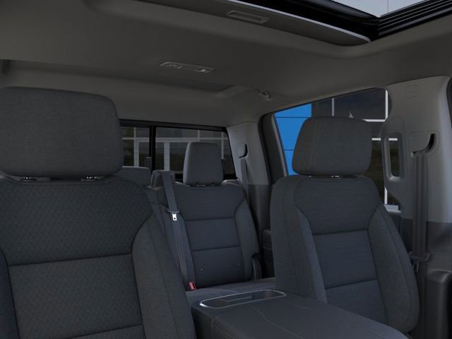 New 2026 Chevrolet Silverado 1500 LT Trail Boss w/ Safety Package image 25