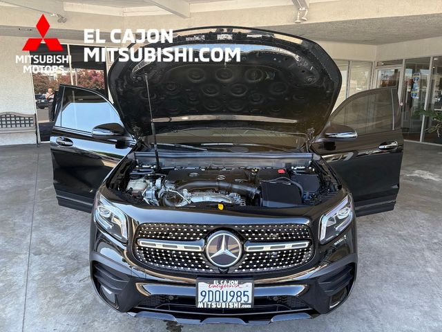 Used 2022 Mercedes-Benz GLB 250 4MATIC image 22
