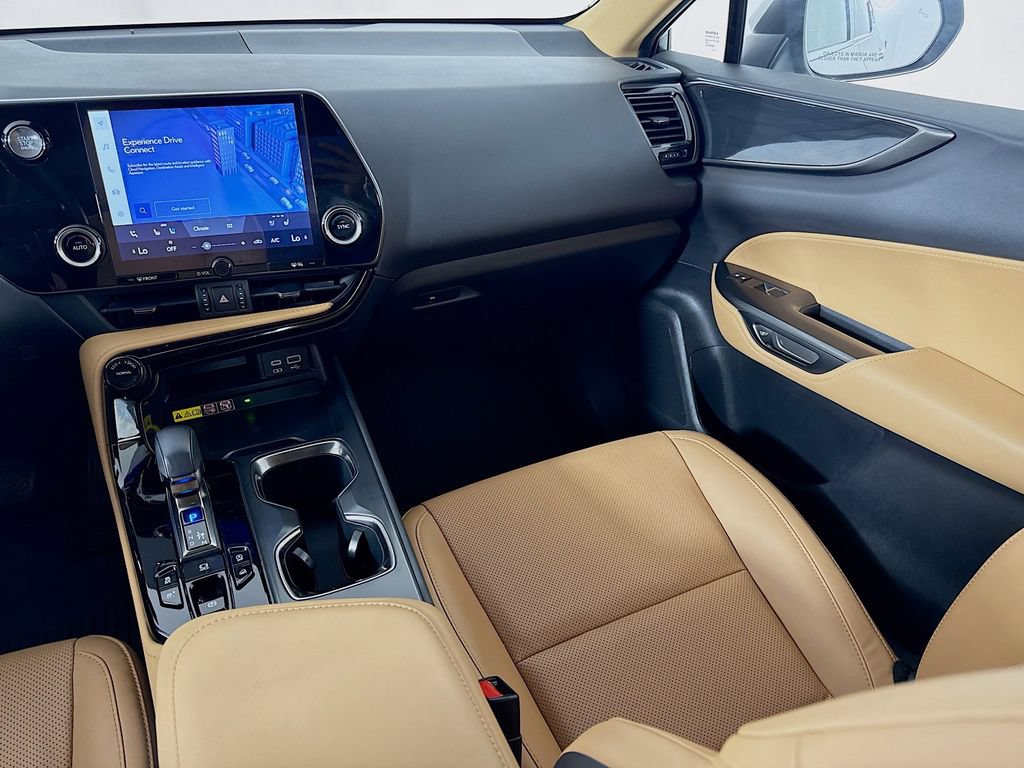 Certified 2022 Lexus NX 350 AWD image 25
