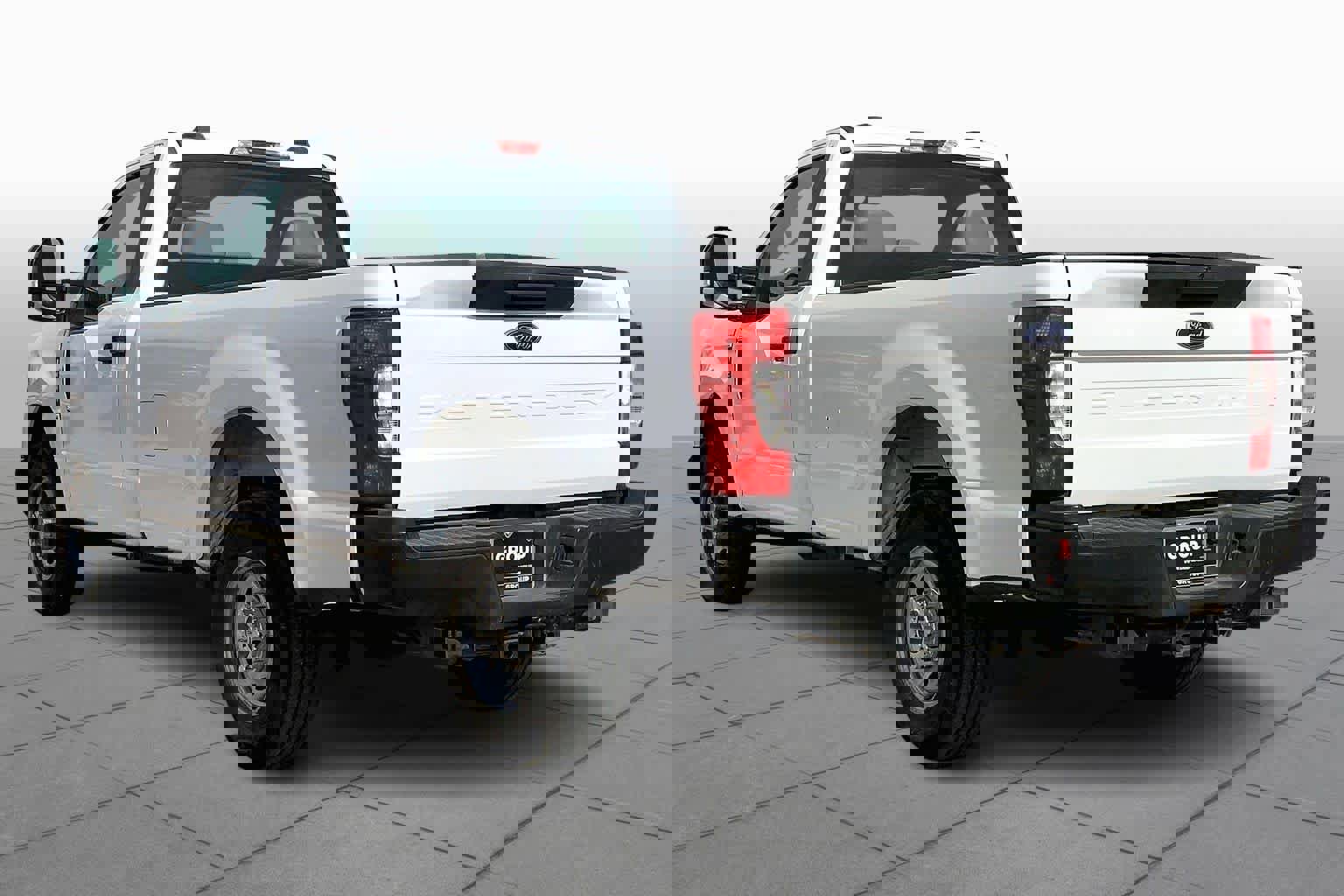 Used 2020 Ford F250 XL w/ Power Equipment Group image 12