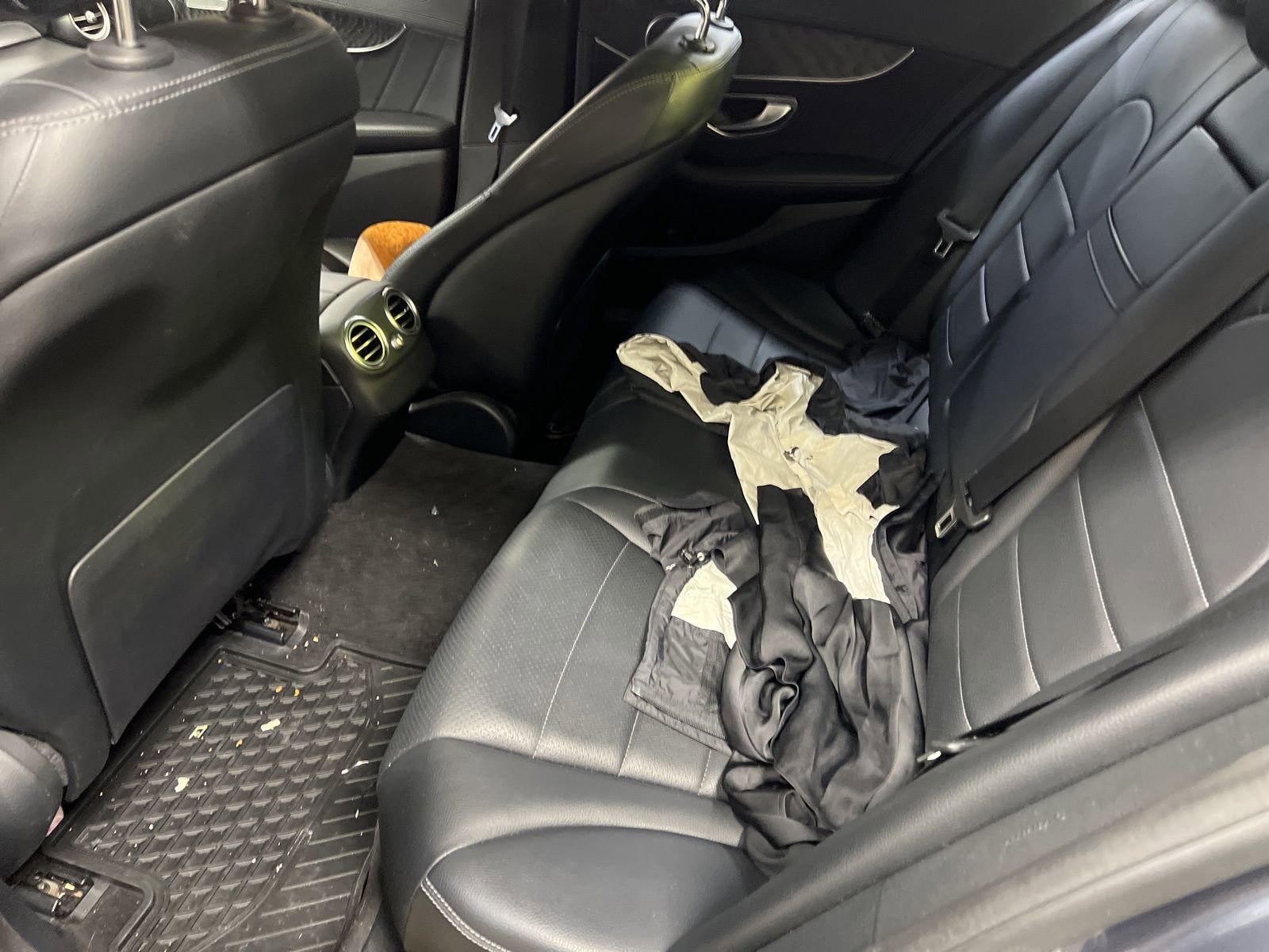 Used 2016 Mercedes-Benz C 300 4MATIC Sedan image 14