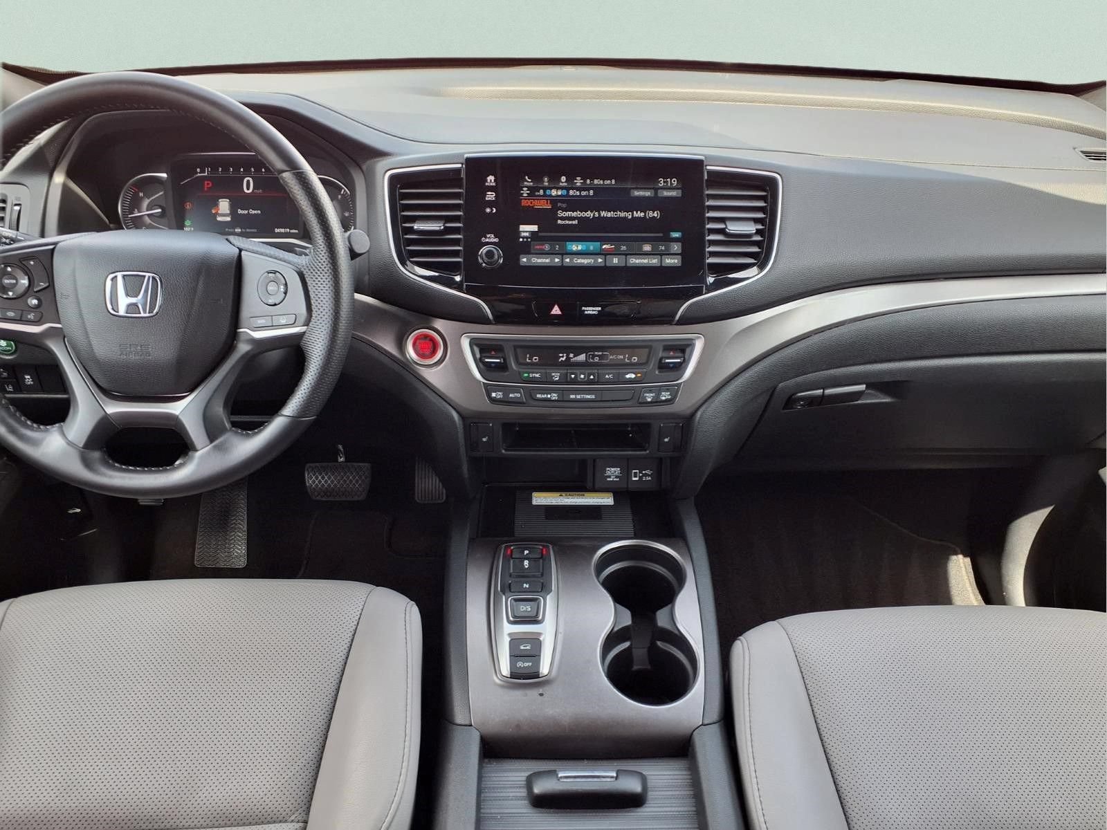Used 2023 Honda Passport EX-L image 13