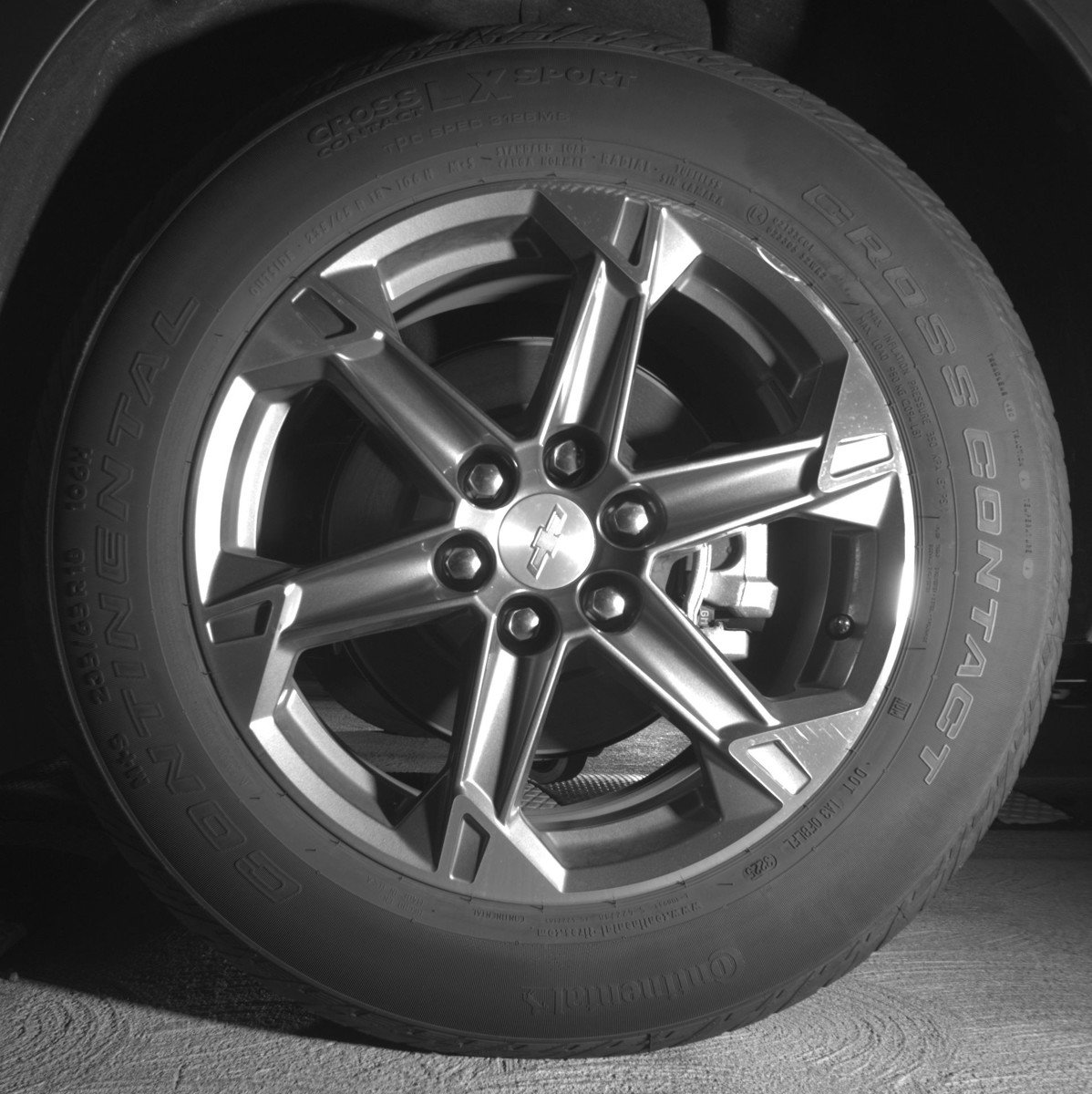 Used 2025 Chevrolet Blazer LT FWD image 14
