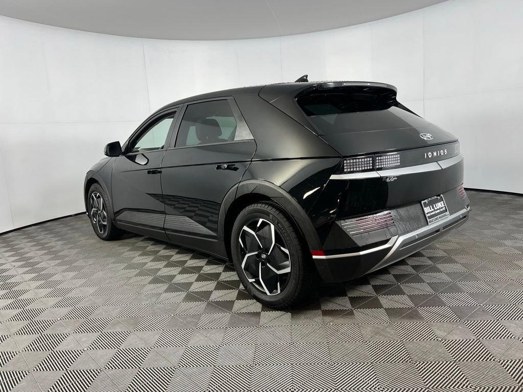 Used 2024 Hyundai Ioniq 5 SEL image 8