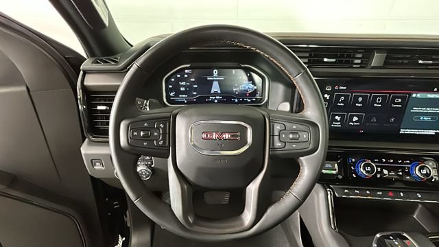 Used 2024 GMC Sierra 1500 AT4 w/ Technology Package AWD/4WD image 14