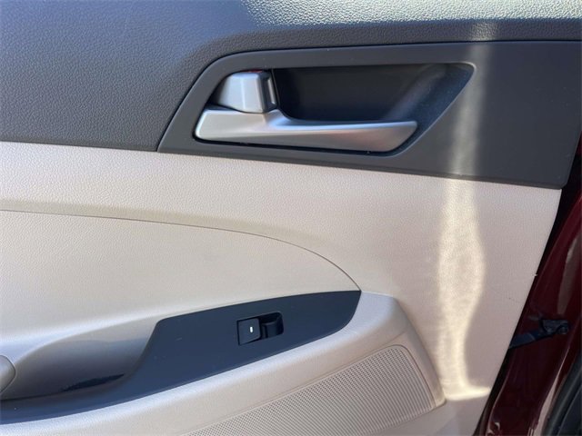 Used 2017 Hyundai Tucson SE image 15