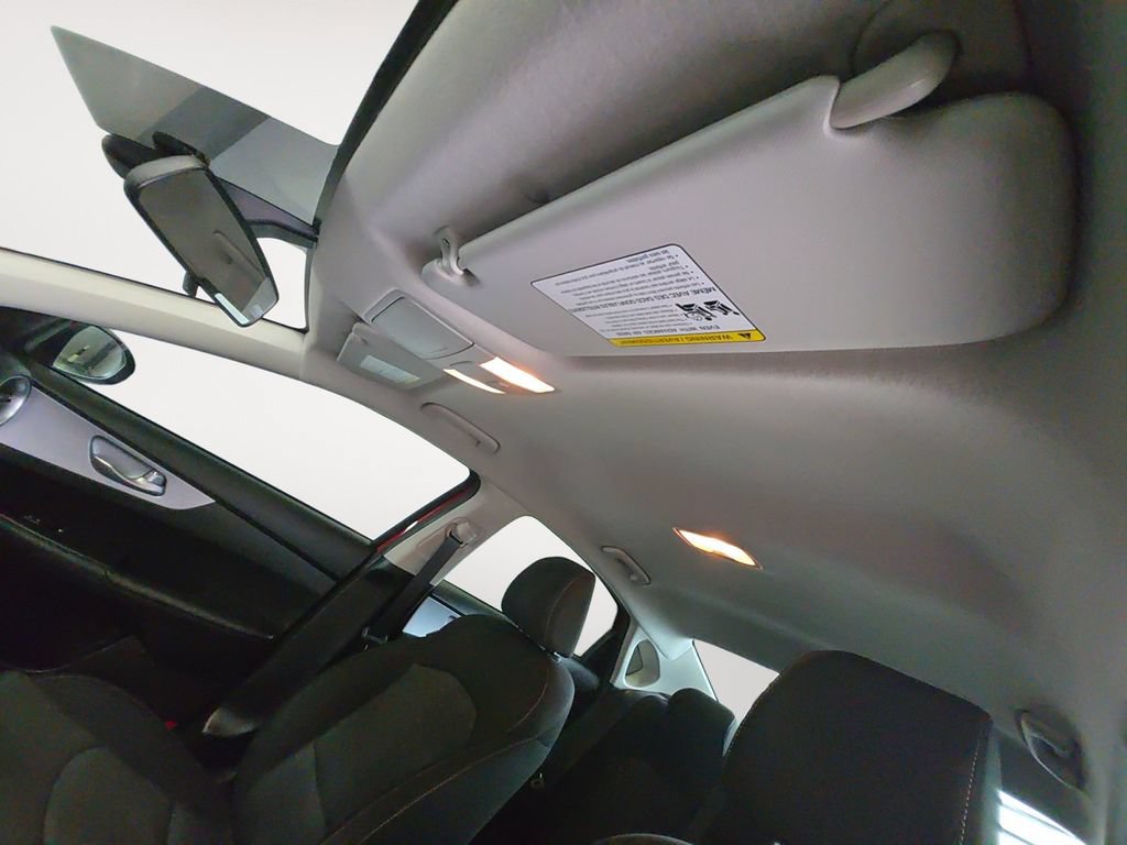Used 2024 Kia Forte LXS FWD image 12