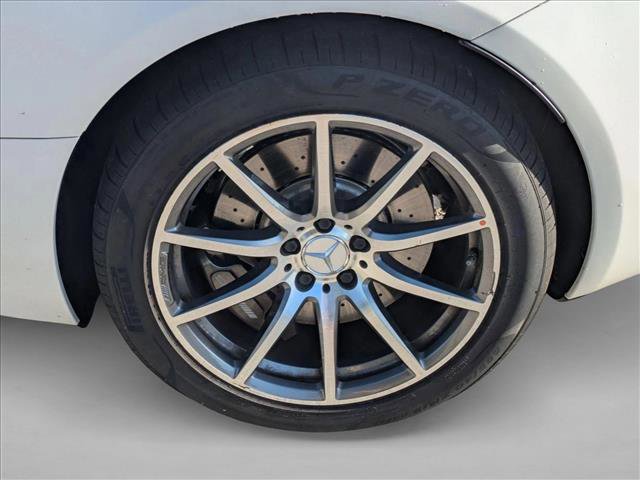 Used 2023 Mercedes-Benz SL 43 AMG image 9