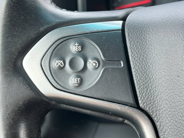 Used 2016 Chevrolet Silverado 1500 LT w/ All Star Edition AWD/4WD image 20