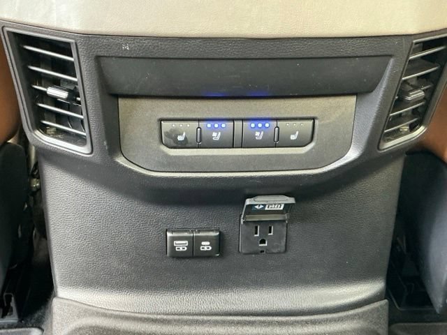 Used 2025 Toyota Tundra 1794 Edition AWD/4WD image 24