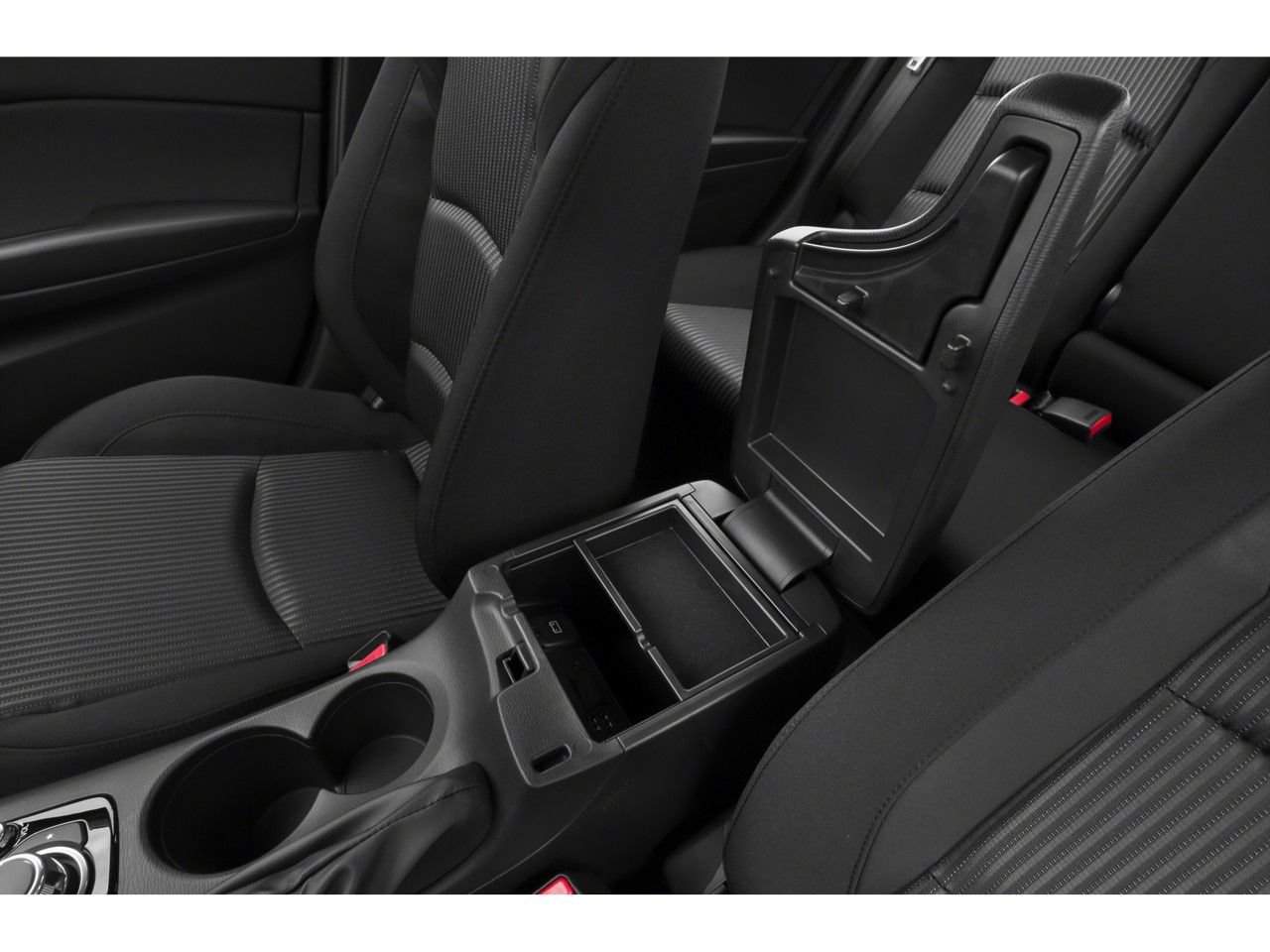 Used 2015 MAZDA MAZDA3 i Touring FWD image 13