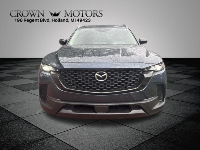 New 2026 MAZDA CX-50 2.5 Hybrid w/ Weather Package AWD/4WD image 2
