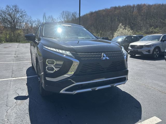 Used 2025 Mitsubishi Eclipse Cross SE image 11