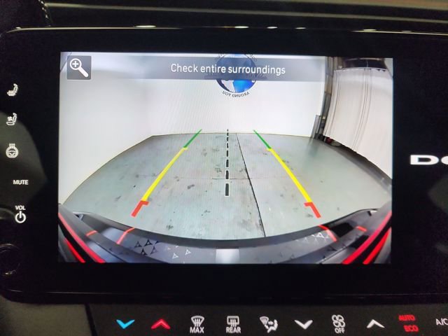 New 2026 Dodge Charger R/T Scat Pack w/ Track Package image 27