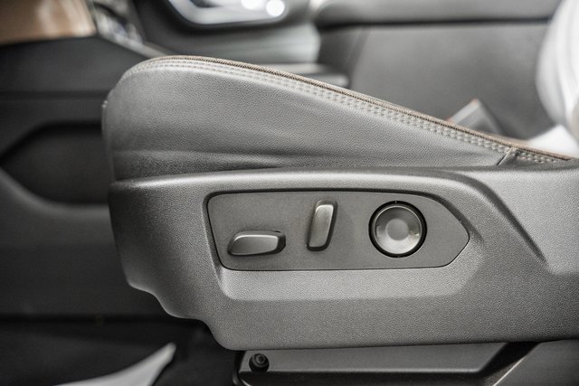 Used 2022 Chevrolet Tahoe High Country image 33