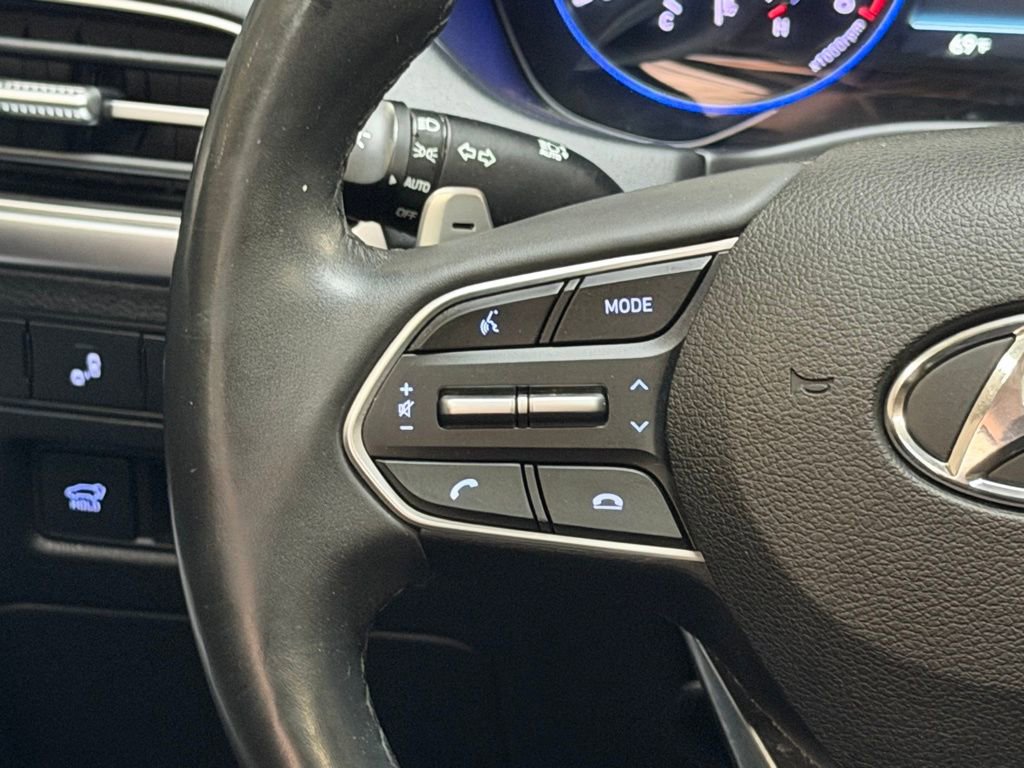 Used 2020 Hyundai Palisade SEL image 20