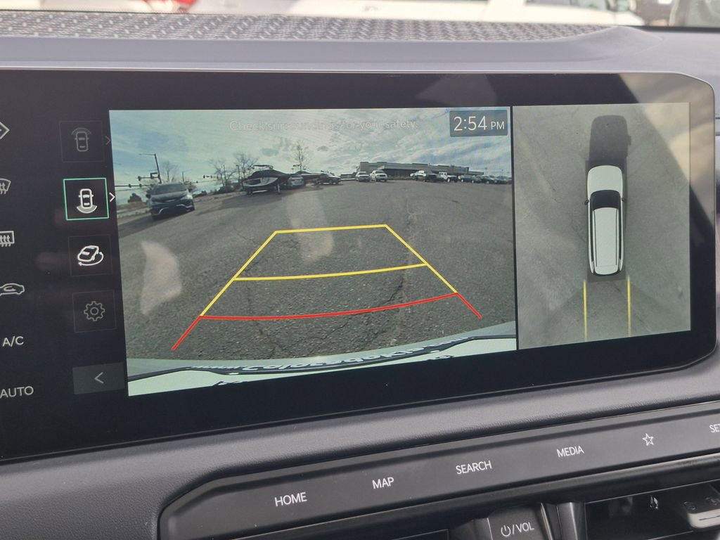 New 2027 Kia Telluride SX Prestige X-Line image 22