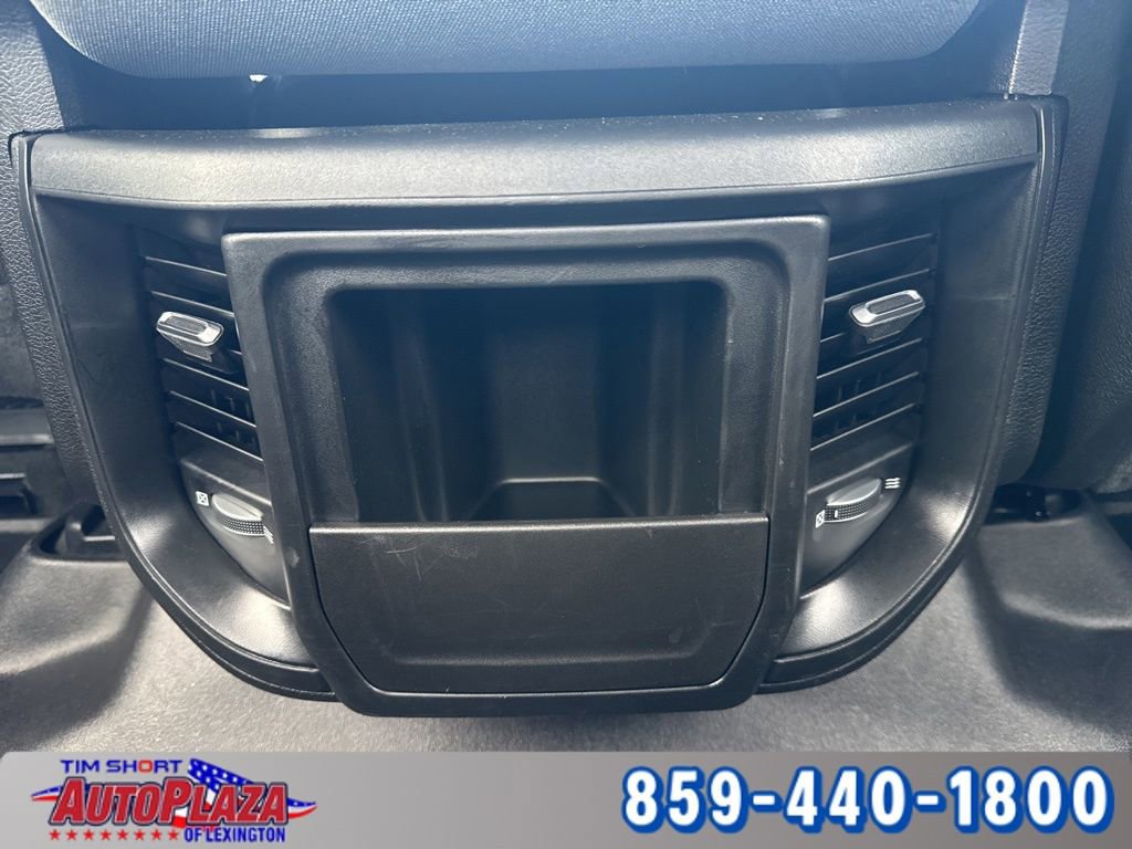 Used 2022 RAM 1500 Big Horn image 25