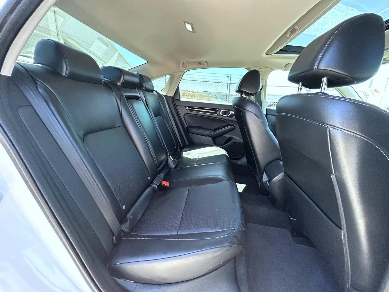 Used 2023 Honda Civic Touring image 19
