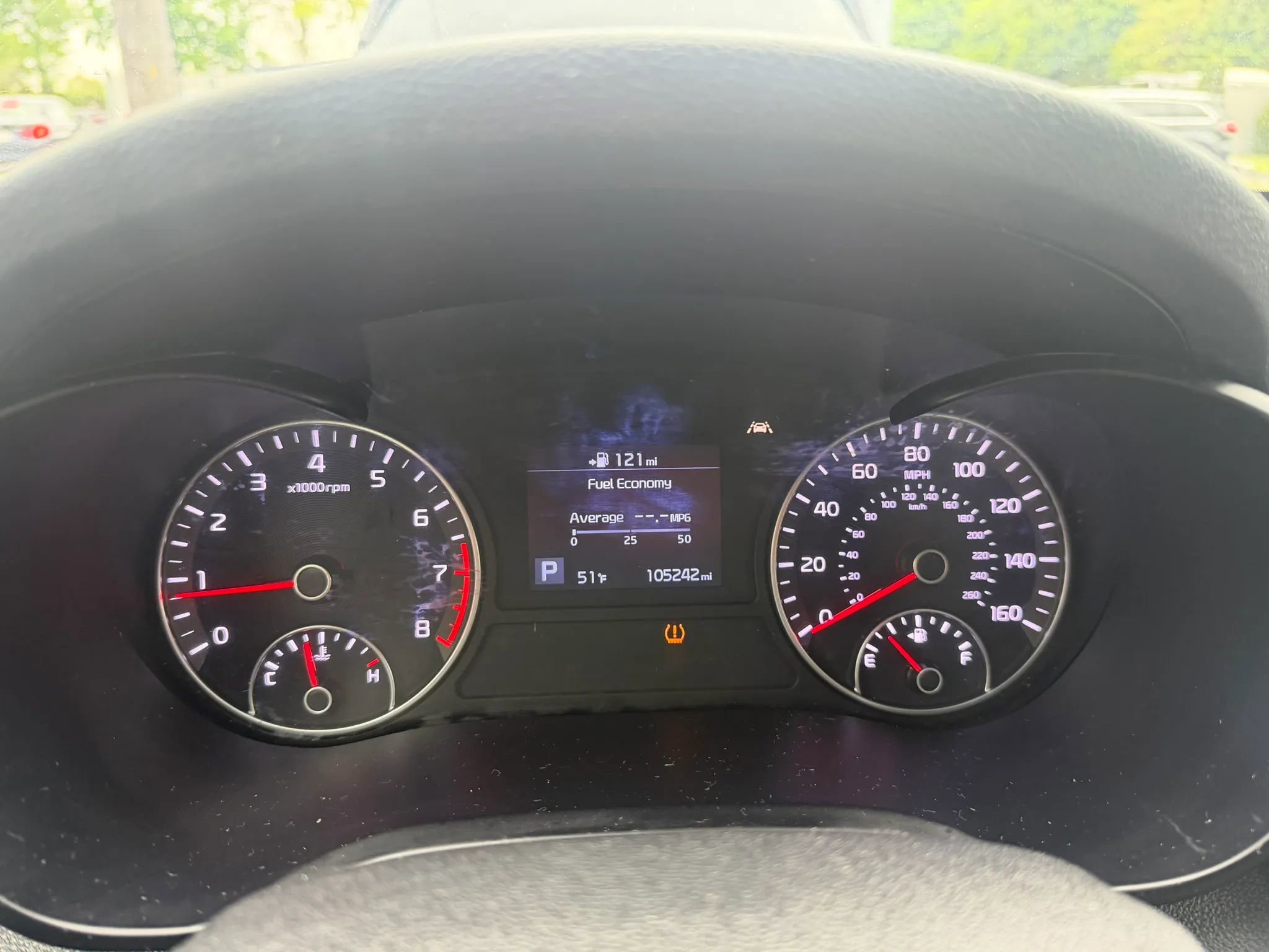 Used 2019 Kia Optima LX FWD image 10