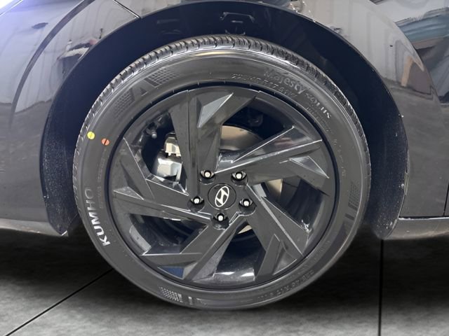 New 2026 Hyundai Elantra Sport w/ Cargo Package image 25