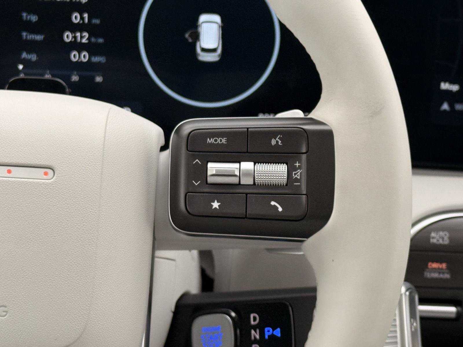 Certified 2026 Hyundai Palisade Limited AWD/4WD image 26