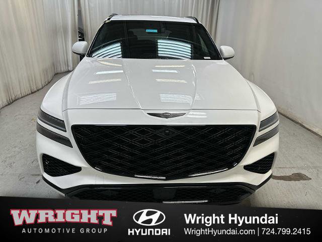 New 2026 Genesis GV80 3.5T Prestige image 2