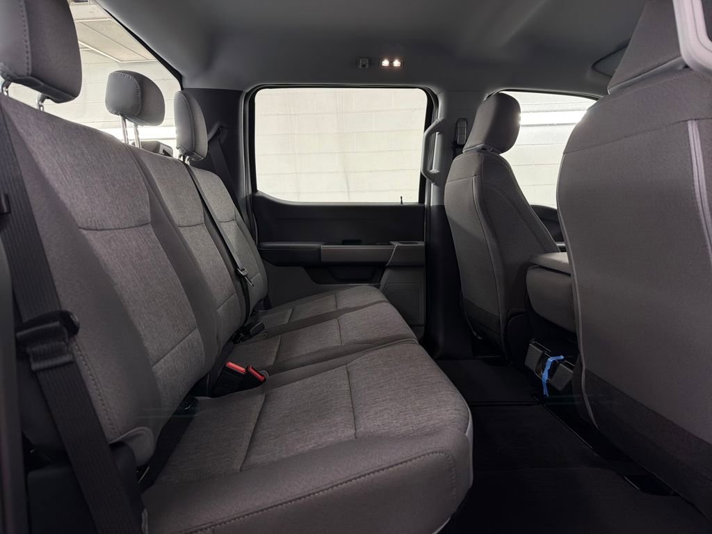 New 2026 Ford F250 XL w/ STX Appearance Package image 27