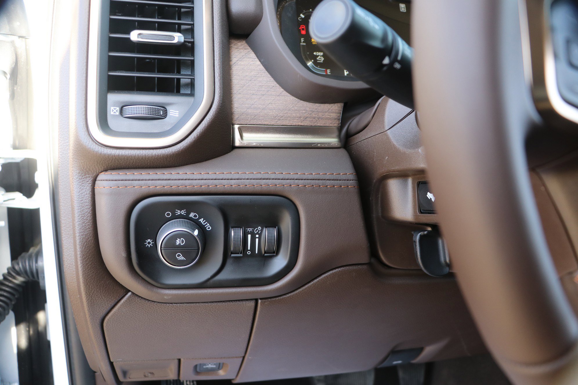 New 2026 RAM 3500 Longhorn image 11