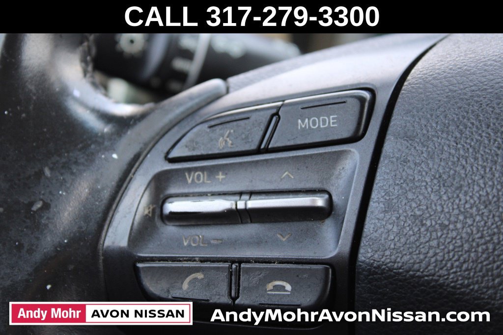 Used 2020 Hyundai Kona SEL FWD image 25