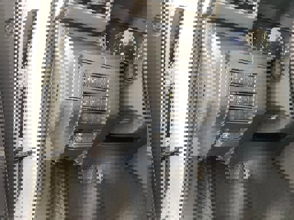 New 2025 Toyota Tacoma SR5 image 12