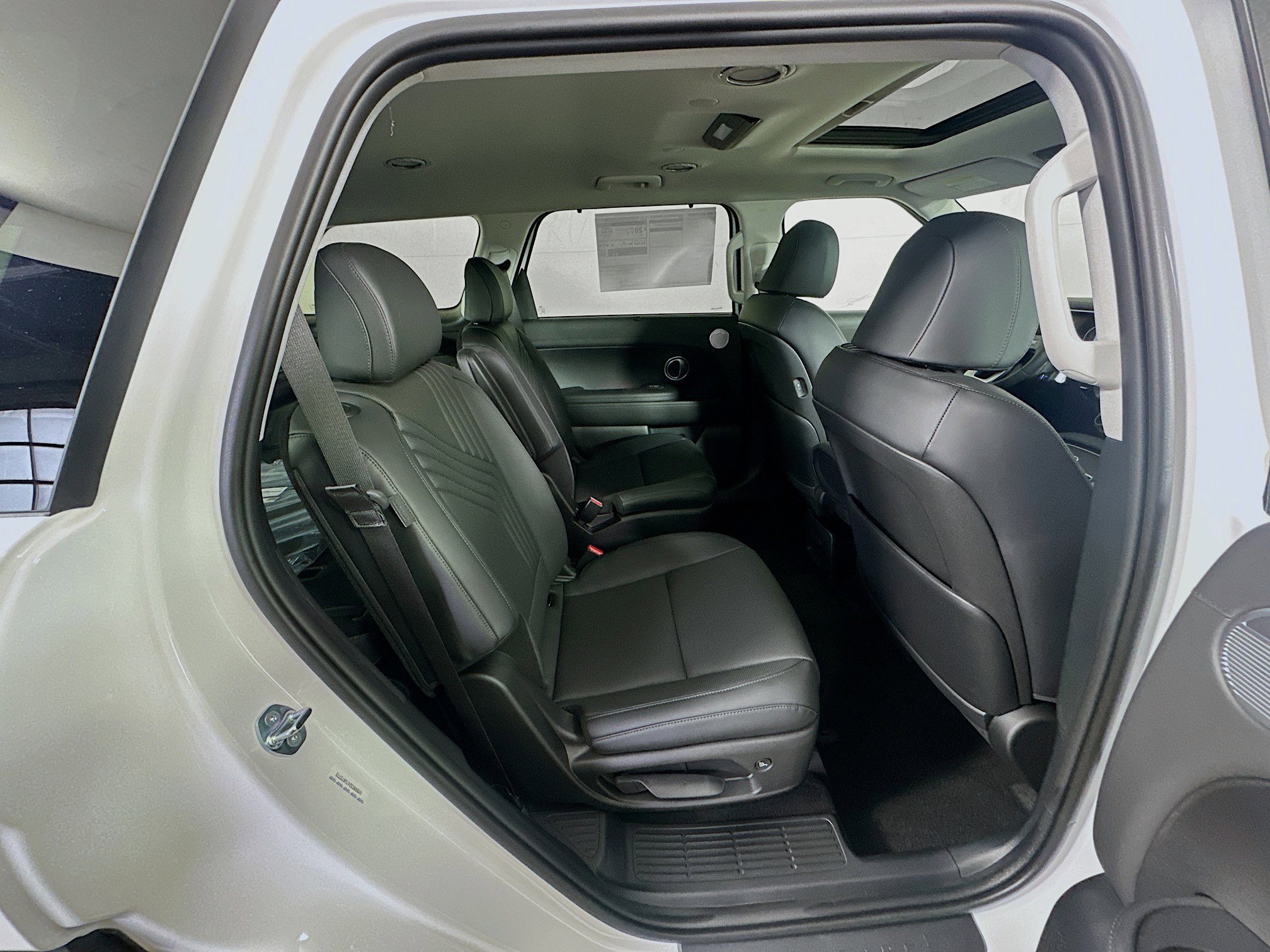 New 2026 Hyundai Palisade SEL image 29