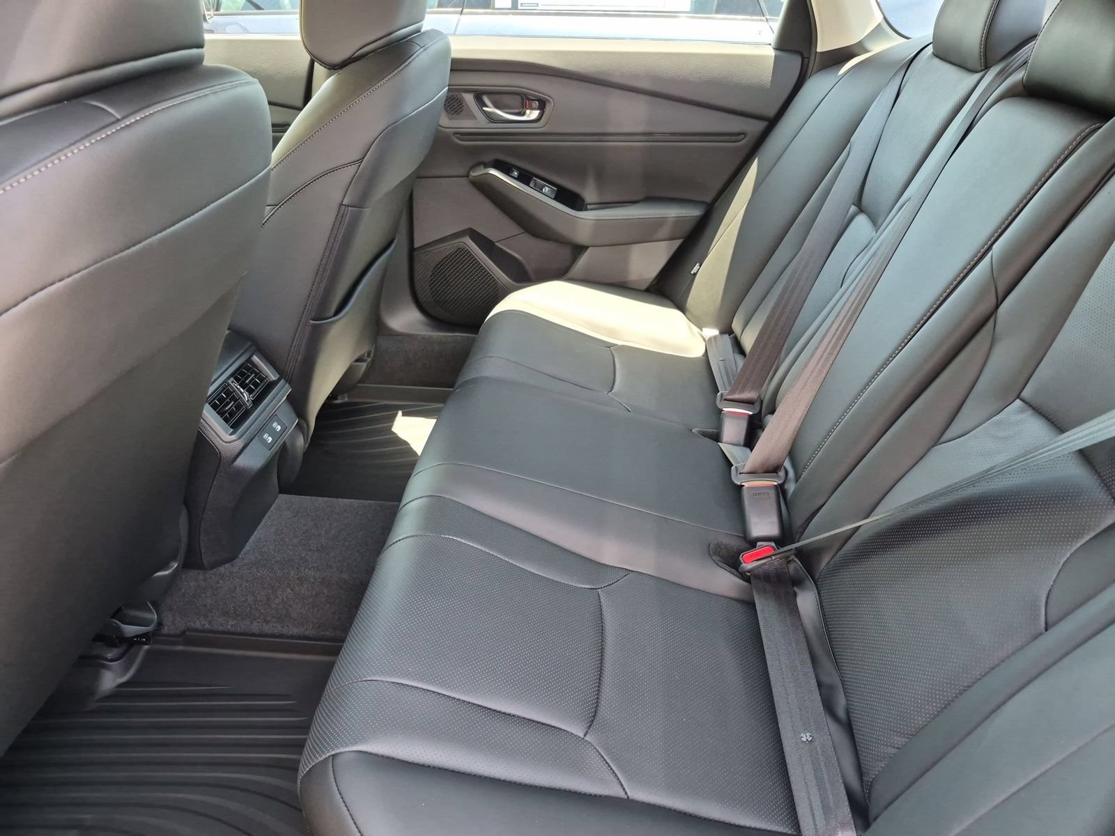 New 2026 Honda Accord Touring image 7