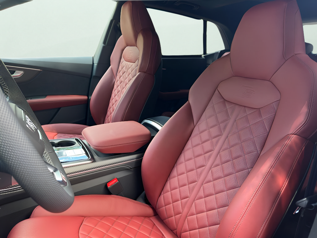 New 2026 Audi SQ8 Premium Plus AWD/4WD image 12
