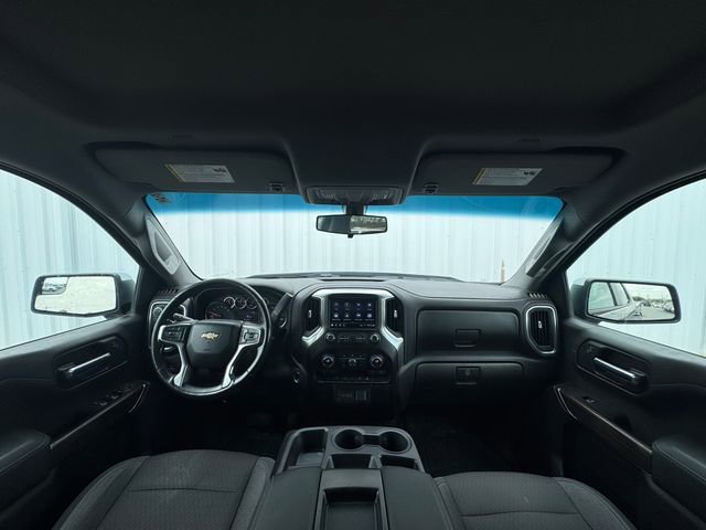 Used 2020 Chevrolet Silverado 1500 LT w/ Texas Edition image 19