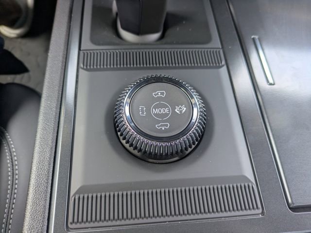 New 2026 GMC Hummer EV SUV AWD/4WD image 25