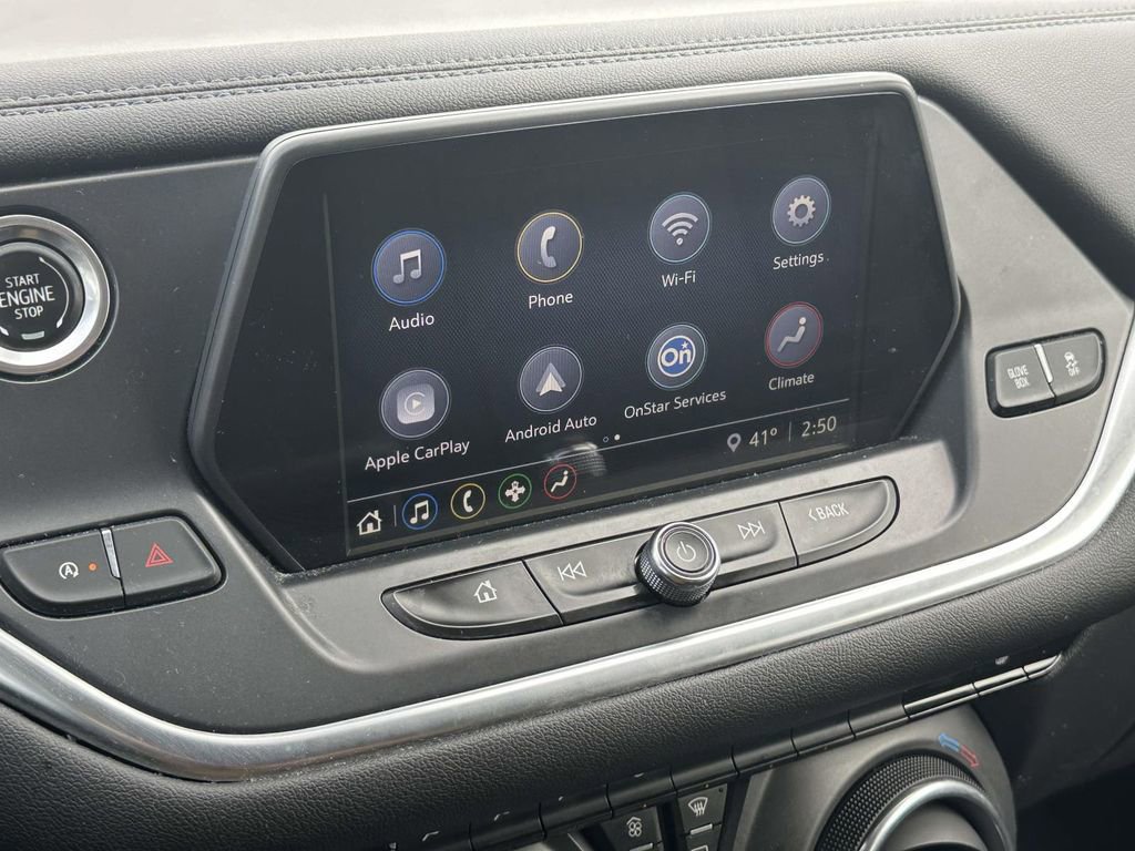 Used 2021 Chevrolet Blazer LT FWD image 23